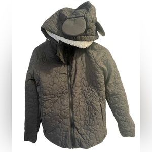 Kids Disney Mickey Mouse Jacket